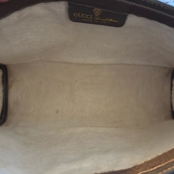 Gucci Ophidia GG Monogram Clutch Crossbody Bag - Picture 12 of 14